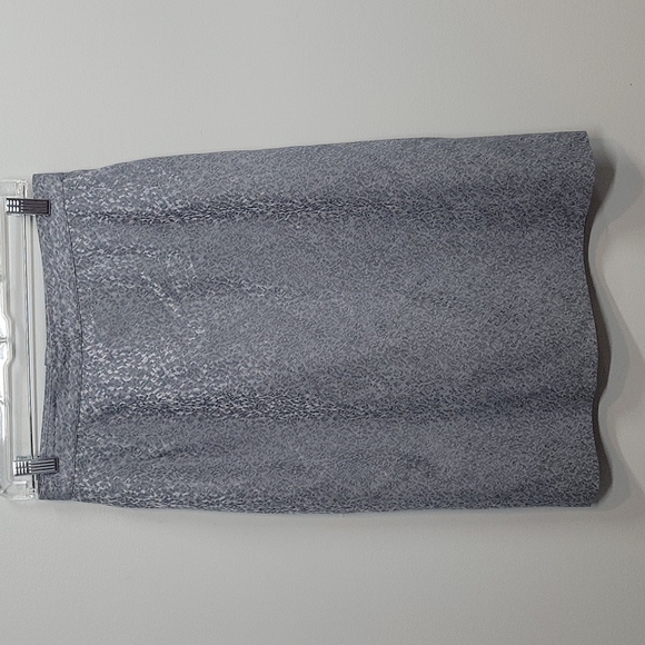 Zanella Made in Italy High Waist Skirt Suit Set size 10 - Picture 5 of 13